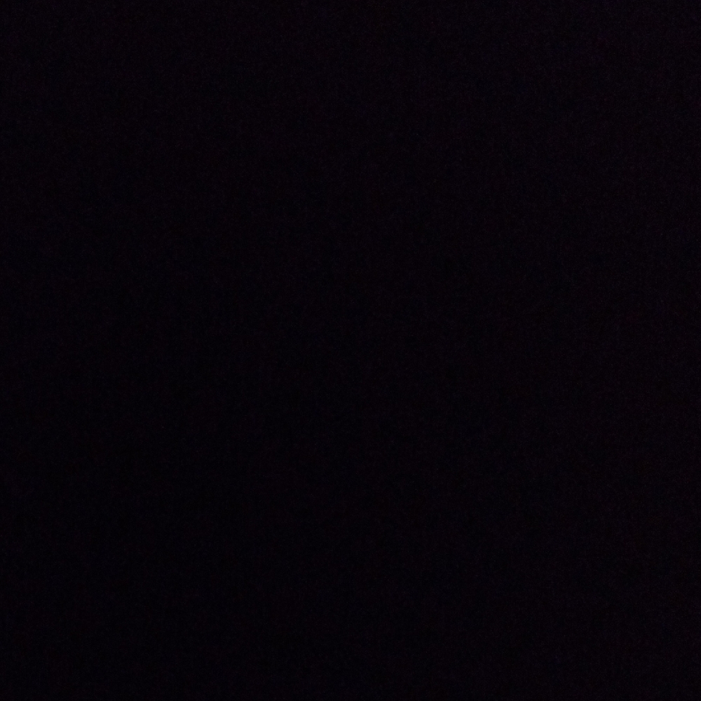 Elegant Black Garment